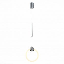 Подвесной светодиодный светильник ST Luce Giera SL1578.103.01