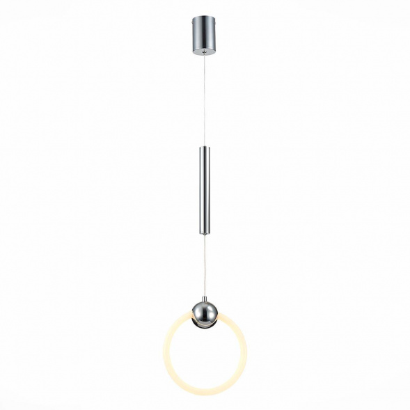 Подвесной светодиодный светильник ST Luce Giera SL1578.103.01