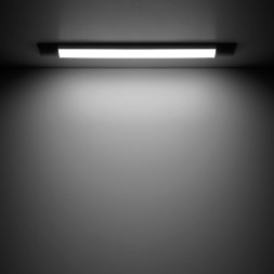 Потолочный светодиодный светильник Gauss 844424218