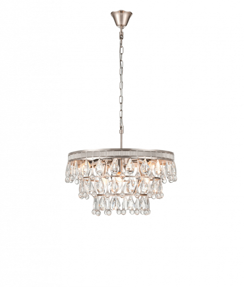 Подвесная люстра Vele Luce Augostina VL3253P06