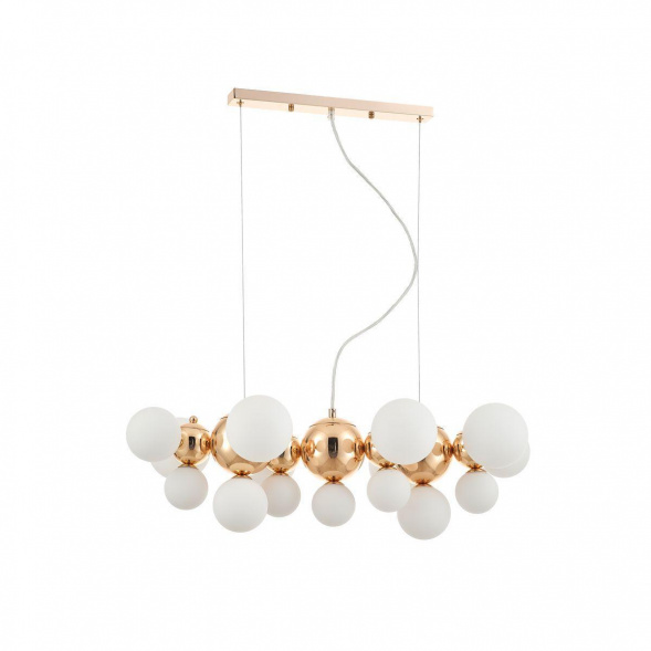 Подвесная люстра Rivoli Liviana 4137-306 Б0066463