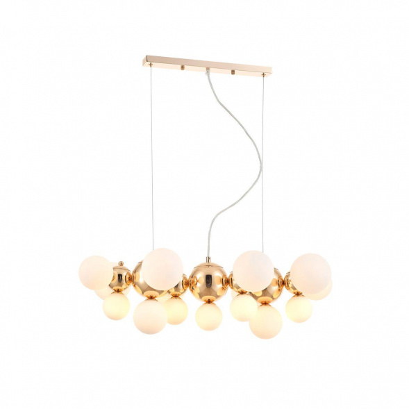 Подвесная люстра Rivoli Liviana 4137-306 Б0066463