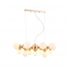 Подвесная люстра Rivoli Liviana 4137-306 Б0066463