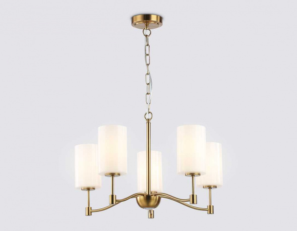 Подвесная люстра Ambrella light High Light LH56051