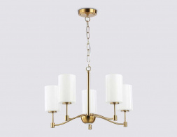 Подвесная люстра Ambrella light High Light LH56051