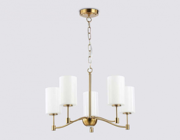 Подвесная люстра Ambrella light High Light LH56051