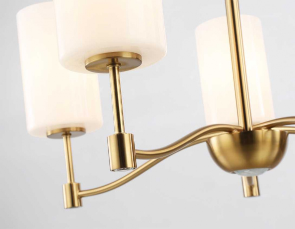 Подвесная люстра Ambrella light High Light LH56051