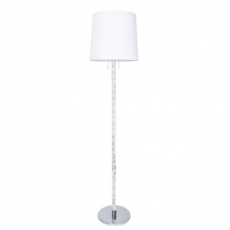 Торшер Arte Lamp Wasat A4048PN-1CC