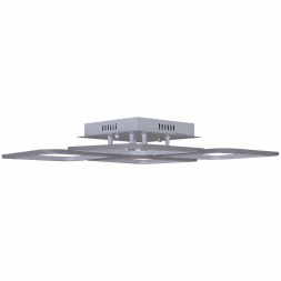 Потолочная светодиодная люстра Reluce 78822-0.3-04A WH