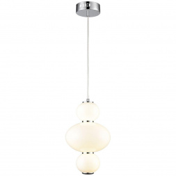 Подвесной светодиодный светильник Velante 244-126-03