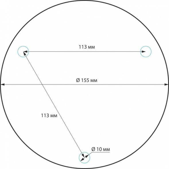 Уличный светильник Elektrostandard 1507 Techno серый a035094