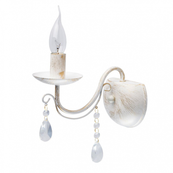 Бра De Markt City Аврора 14 371024301