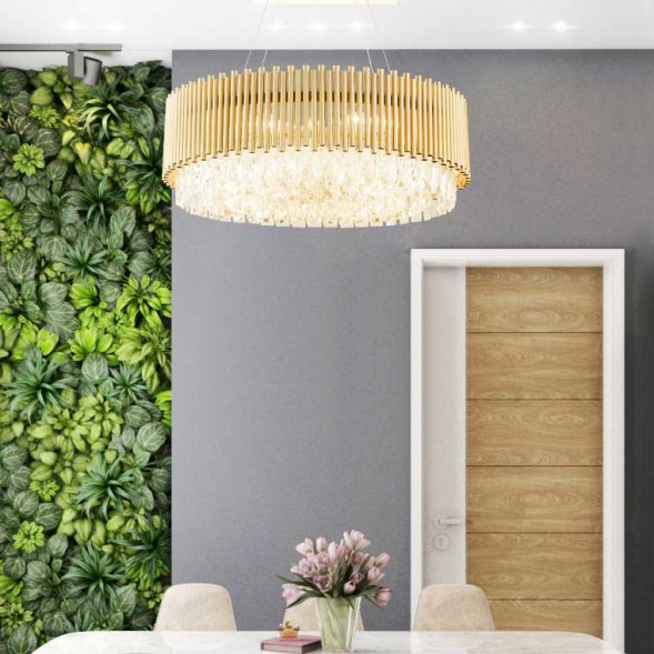 Люстра Imperium Loft EXULT01 240969-26