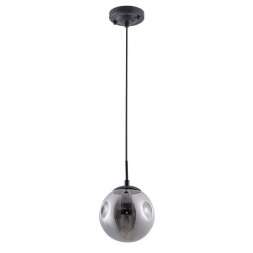 Подвесной светильник Arte Lamp Tureis A9915SP-1BK