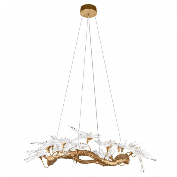 Подвесная люстра LOFT IT Voa 10378/1000