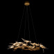 Подвесная люстра LOFT IT Voa 10378/1000