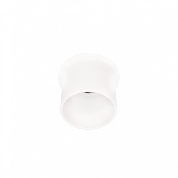 Встраиваемый светильник Loft IT Limit 10343/B White
