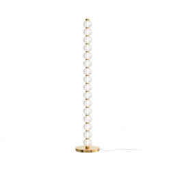 Торшер Maytoni Amulet MOD555FL-L23G3K