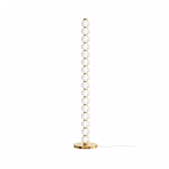 Торшер Maytoni Amulet MOD555FL-L23G3K