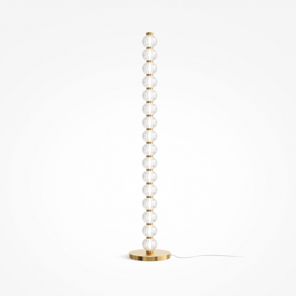 Торшер Maytoni Amulet MOD555FL-L23G3K