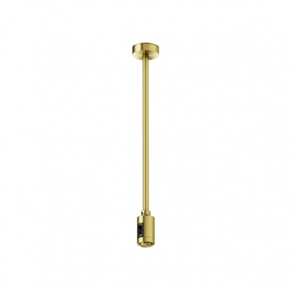 Крепление потолочное с вводом питания Maytoni Flarity TRA158C-B1-BS