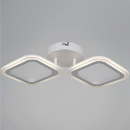 Потолочная светодиодная люстра Reluce 05104-0.3-02 WH