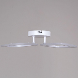 Потолочная светодиодная люстра Reluce 05104-0.3-02 WH