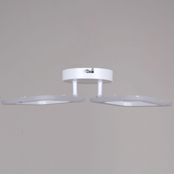 Потолочная светодиодная люстра Reluce 05104-0.3-02 WH