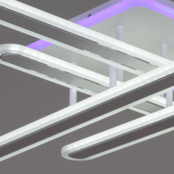 Потолочная светодиодная люстра Reluce 73030-0.3-04