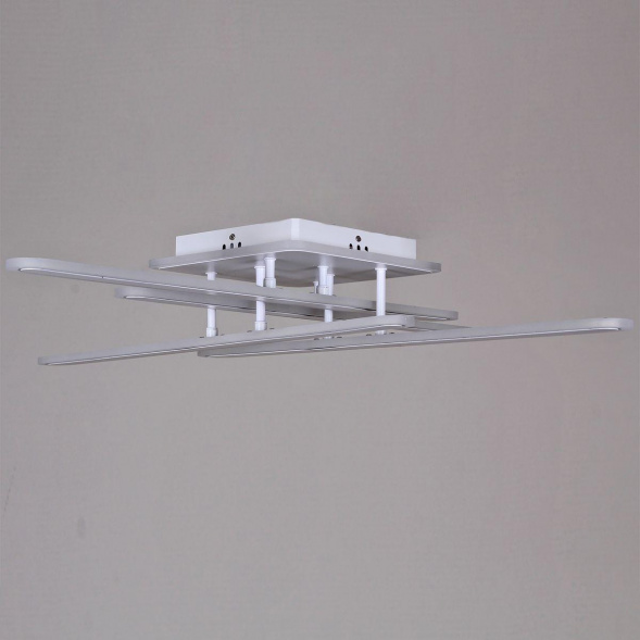 Потолочная светодиодная люстра Reluce 73030-0.3-04