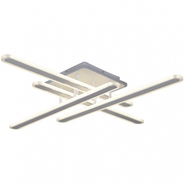 Потолочная светодиодная люстра Reluce 73030-0.3-04