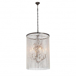 Потолочная люстра Vitaluce V5817-7/6