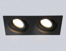 Встраиваемый точечный светильник Ambrella light TECHNO SPOT TN102760