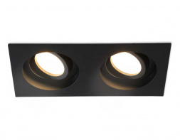 Встраиваемый точечный светильник Ambrella light TECHNO SPOT TN102760