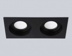 Встраиваемый точечный светильник Ambrella light TECHNO SPOT TN102760