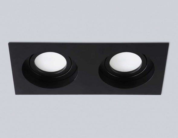 Встраиваемый точечный светильник  Ambrella light TECHNO SPOT TN102760