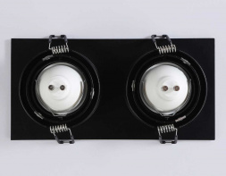 Встраиваемый точечный светильник Ambrella light TECHNO SPOT TN102760