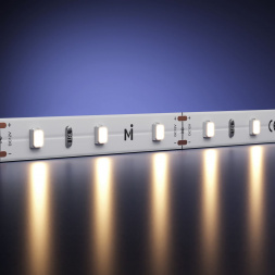 Светодиодная лента Maytoni 4,8W/m 60LED/m 2835SMD теплый белый 5M 201002