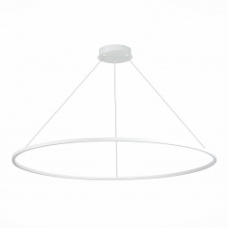 Подвесной светодиодный светильник ST Luce ST605.543.72