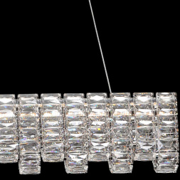 Люстра Reluce 01039-0.4-96W CR