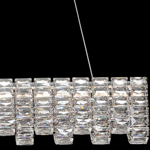 Люстра Reluce 01039-0.4-96W CR