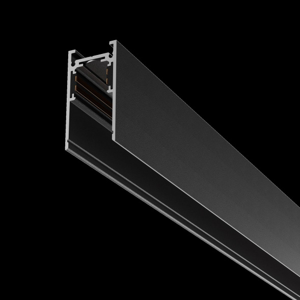 Шинопровод магнитный Maytoni Technical Exility Busbur TRX034-412B