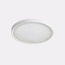 Потолочный светодиодный светильник Italline IT011-5021 white