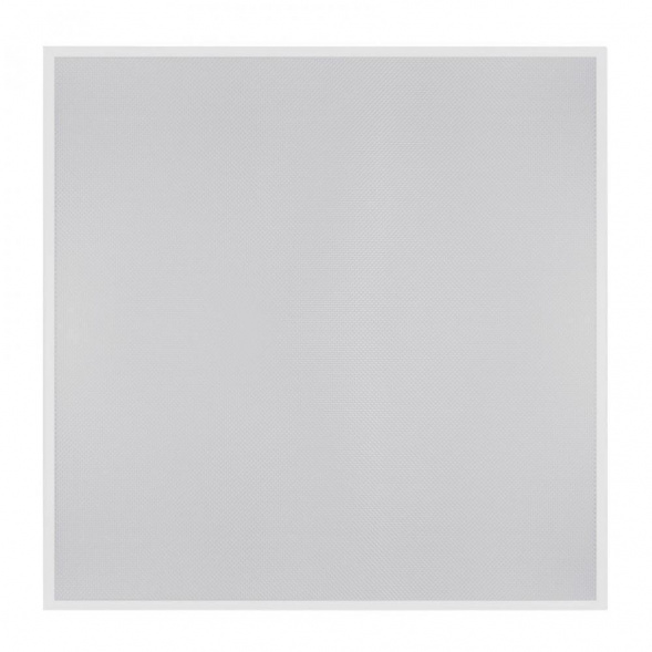 Встраиваемый светодиодный светильник Uniel ULP-6060 28W/3950К/EMG IP40 School White UL-00007171