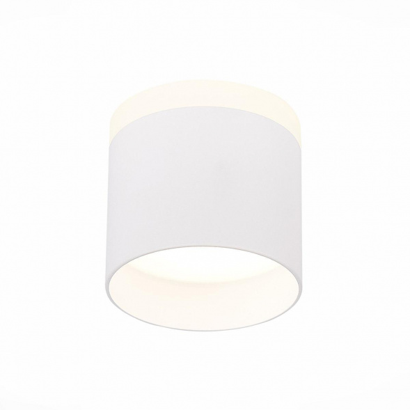 Потолочный светодиодный светильник ST Luce Panaggio ST102.542.09