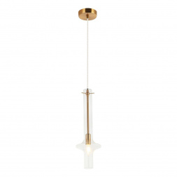 Подвесной светильник Stilfort Glaso 2151/11/01P