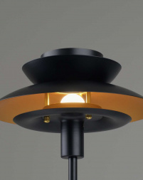 Лампа настольная Moderli Shaggy V11295-1T