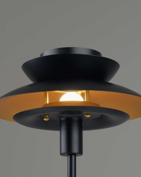 Лампа настольная Moderli Shaggy V11295-1T