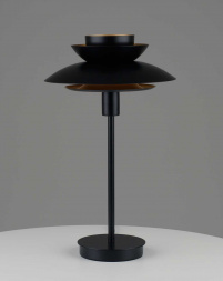 Лампа настольная Moderli Shaggy V11295-1T