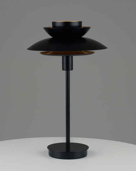 Лампа настольная Moderli Shaggy V11295-1T